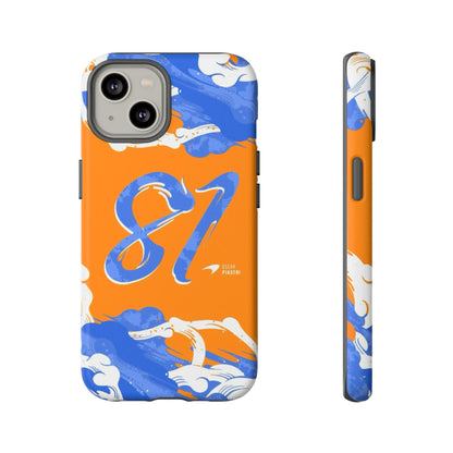 Oscar Piastri - Special Edition Iphone Case