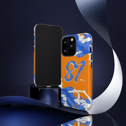 Oscar Piastri - Special Edition Iphone Case