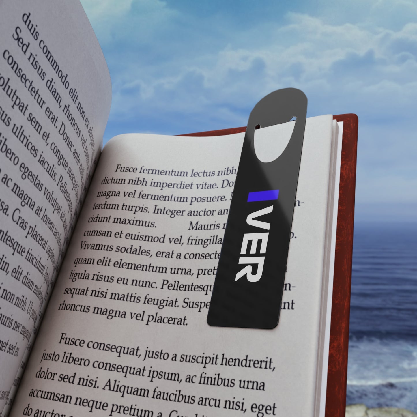 Max Verstappen Bookmark
