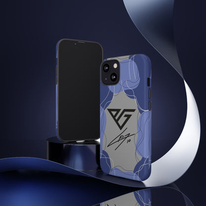 Pierre Gasly Iphone Case