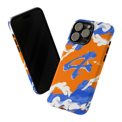 Lando Norris - Special Edition Iphone Case