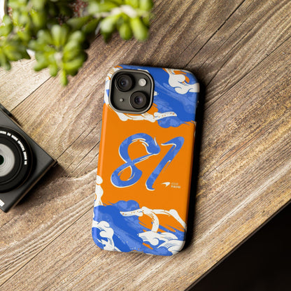 Oscar Piastri - Special Edition Iphone Case