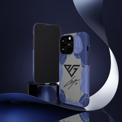 Pierre Gasly Iphone Case