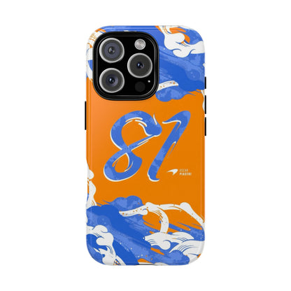 Oscar Piastri - Special Edition Iphone Case