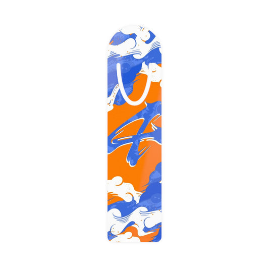 Lando Norris - Special Edition Bookmark