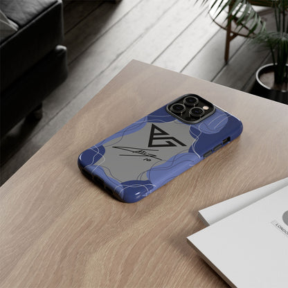 Pierre Gasly Iphone Case