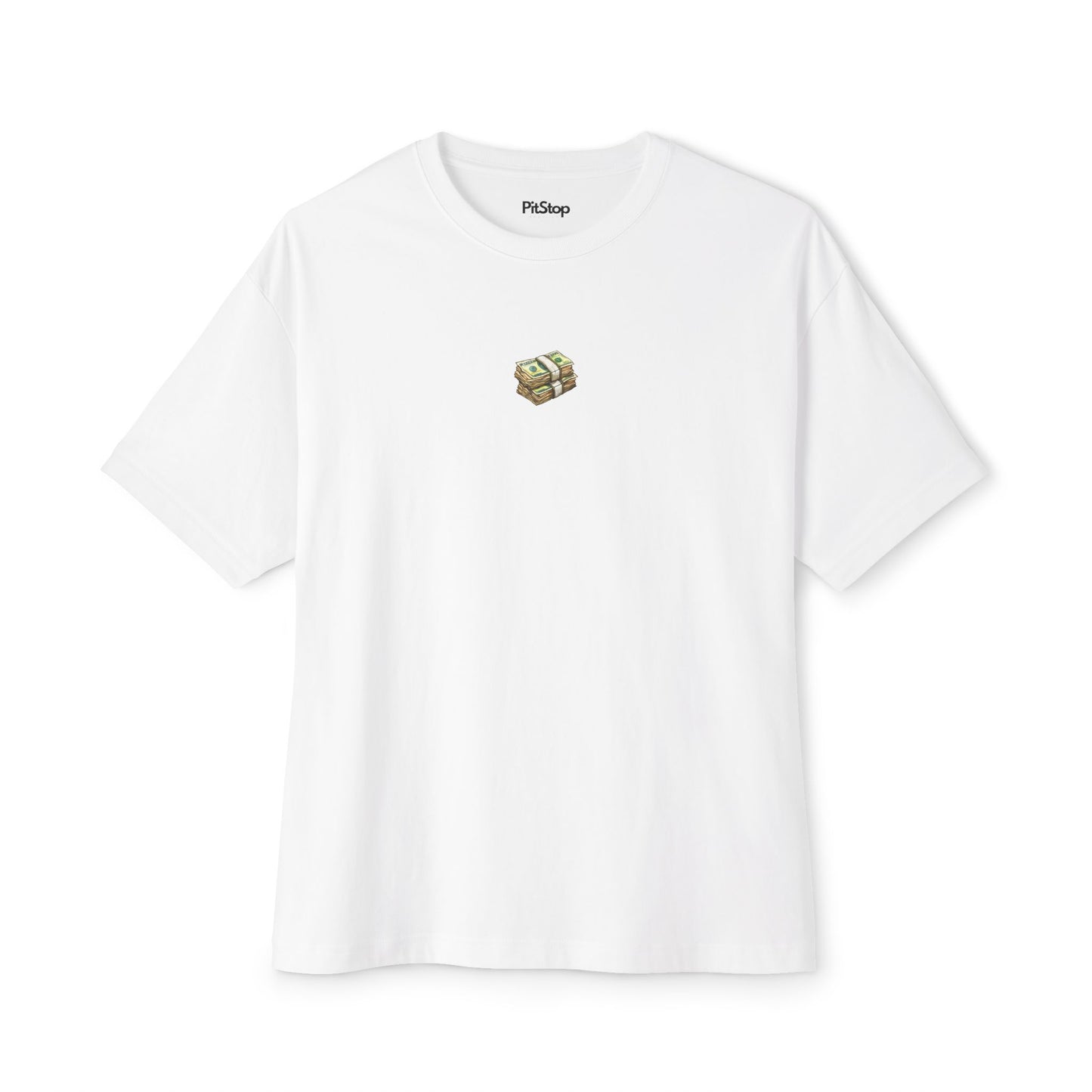 'Need Money for Paddock Pass' T-Shirt