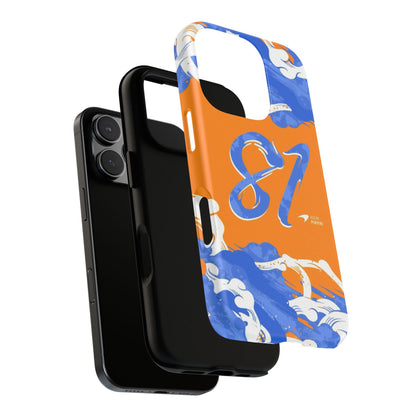Oscar Piastri - Special Edition Iphone Case