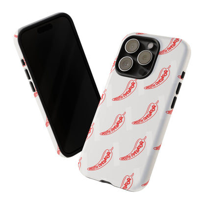 "Smooth Operator" Iphone Case