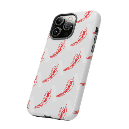 "Smooth Operator" Iphone Case