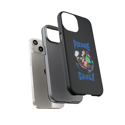Pierre Gasly Iphone Case