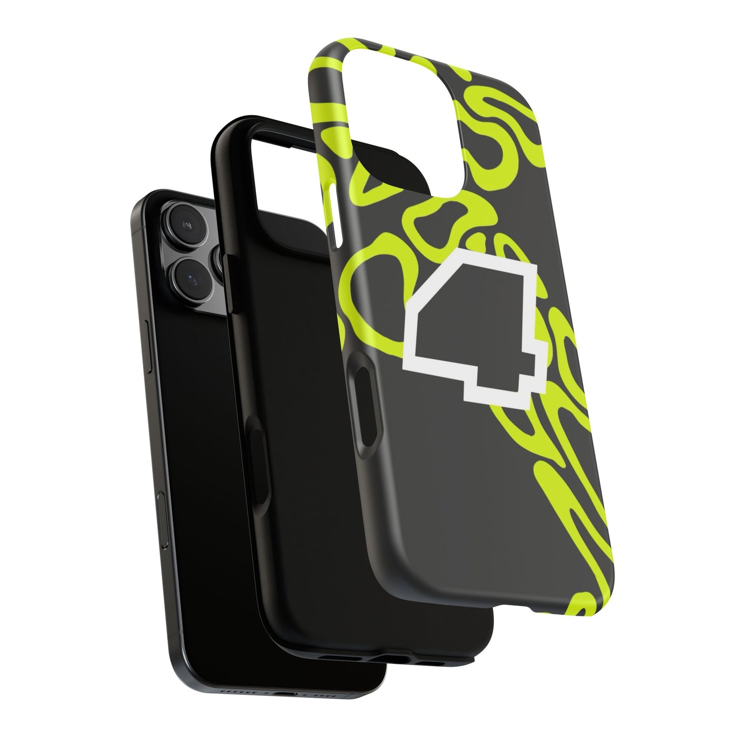 Lando Norris Iphone Case