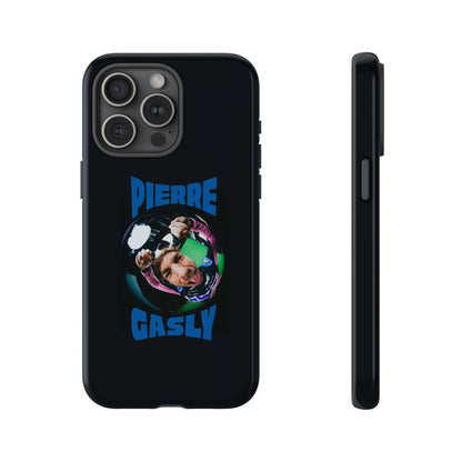 Pierre Gasly Iphone Case