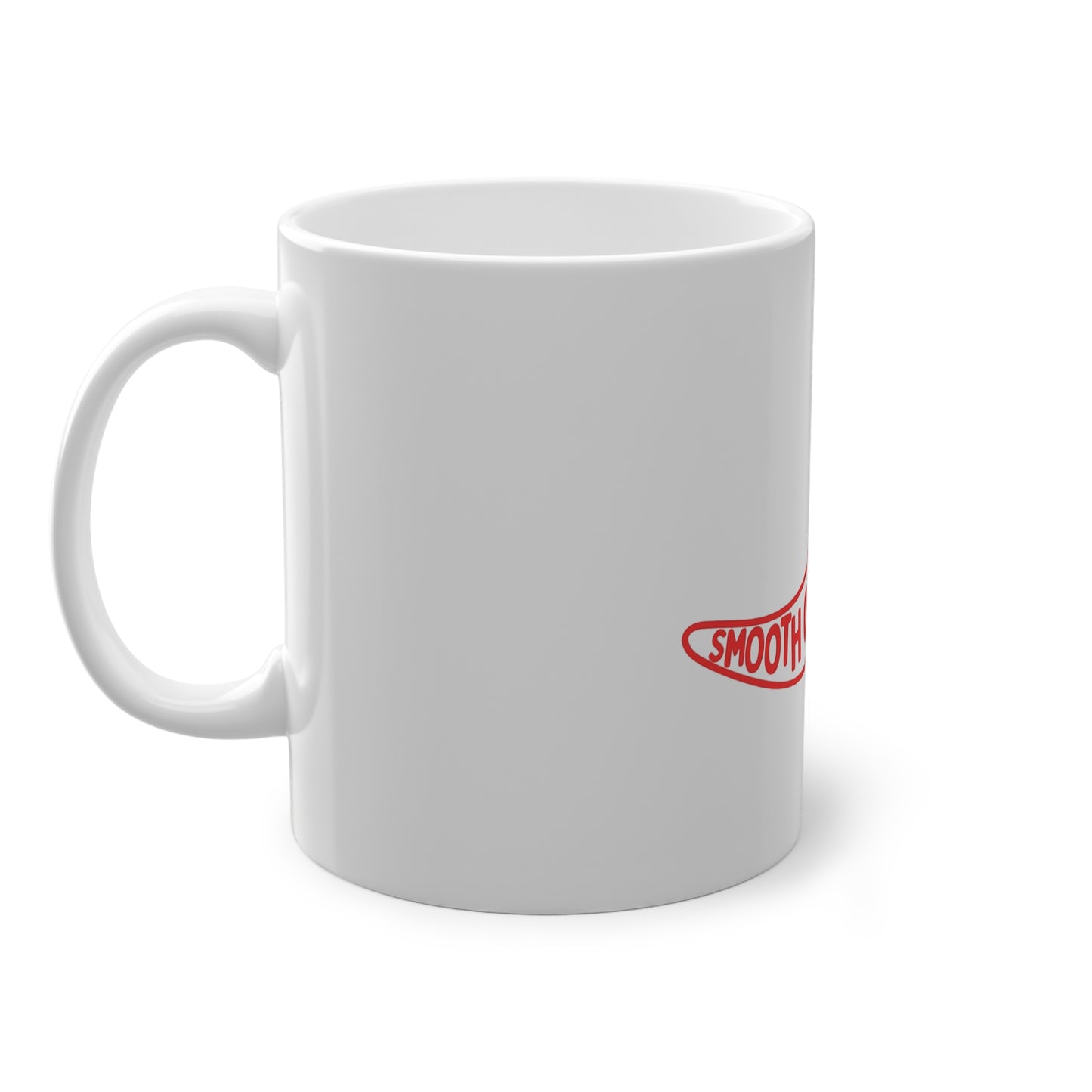 Smooth Operator Mug