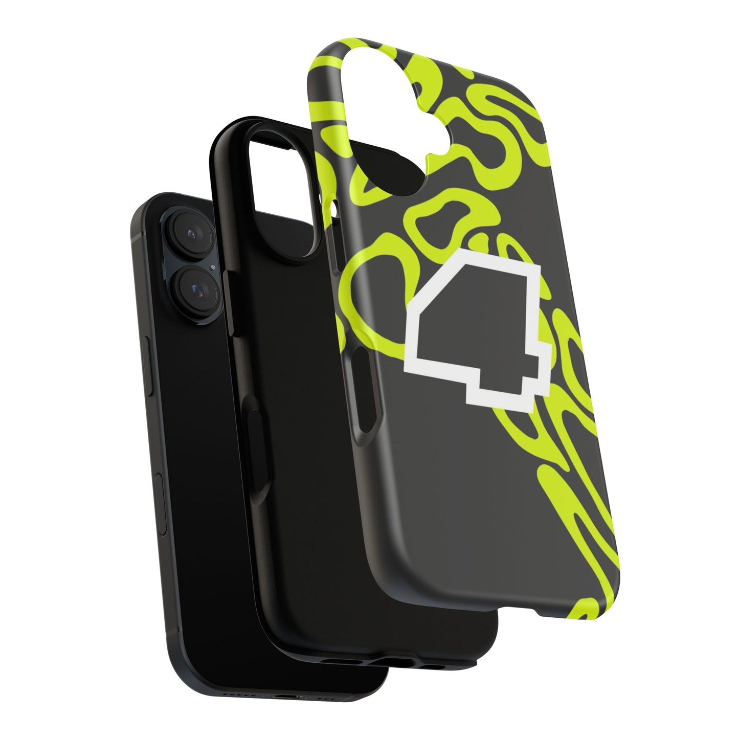 Lando Norris Iphone Case