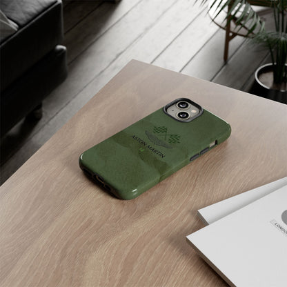 Aston Martin Iphone Case