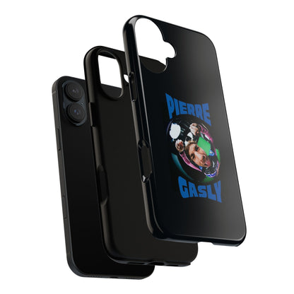 Pierre Gasly Iphone Case