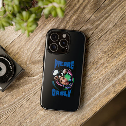 Pierre Gasly Iphone Case
