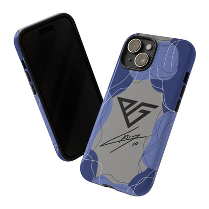 Pierre Gasly Iphone Case