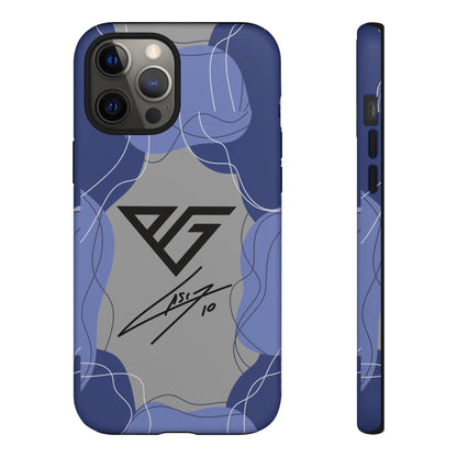Pierre Gasly Iphone Case