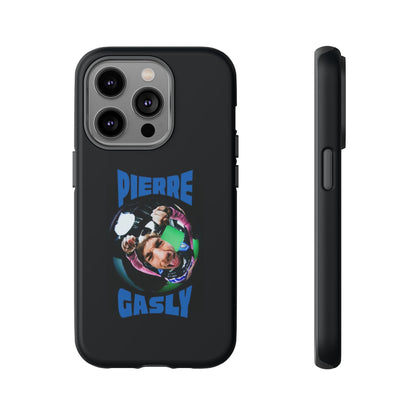 Pierre Gasly Iphone Case