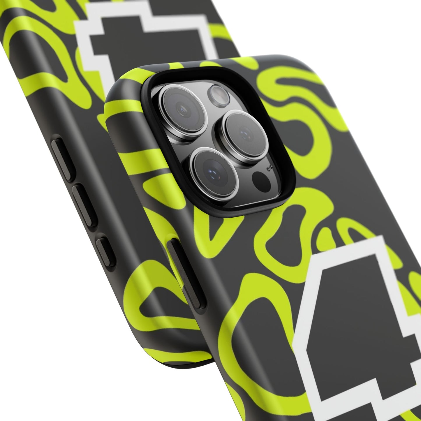 Lando Norris Iphone Case