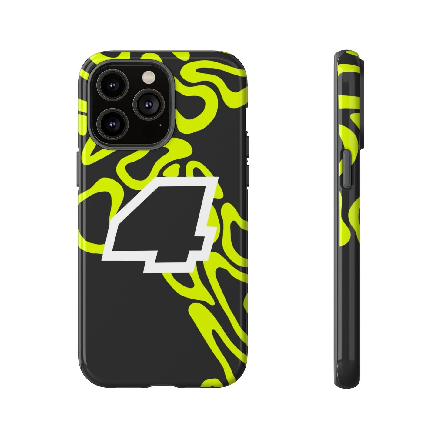 Lando Norris Iphone Case