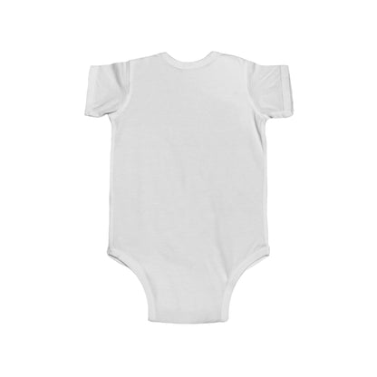 Infant "Need Money For Porsche" Bodysuit