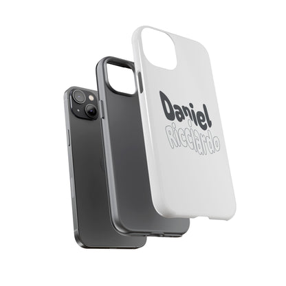 Daniel Ricciardo Iphone Case