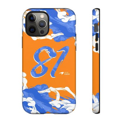 Oscar Piastri - Special Edition Iphone Case