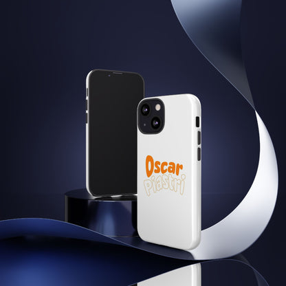 Oscar Piastri Iphone Case