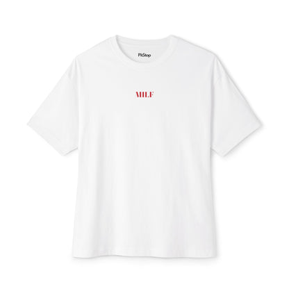 'MAN I LOVE FERRARI' T-Shirt