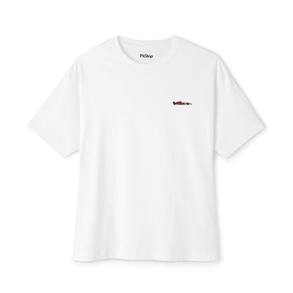 Ferrari Tribute T-Shirt