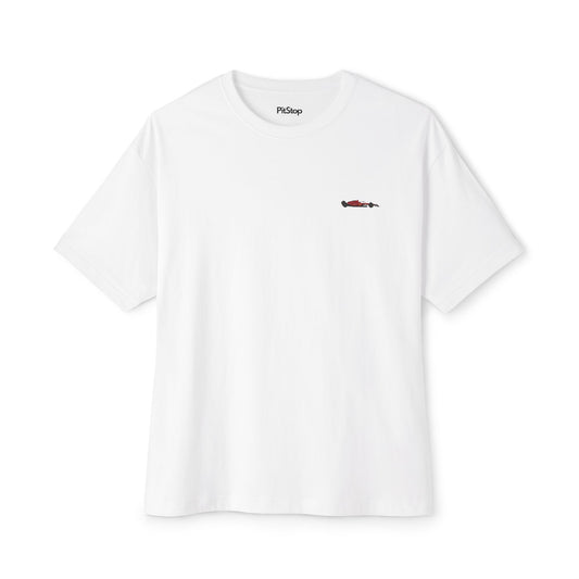 Ferrari Tribute T-Shirt