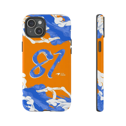 Oscar Piastri - Special Edition Iphone Case