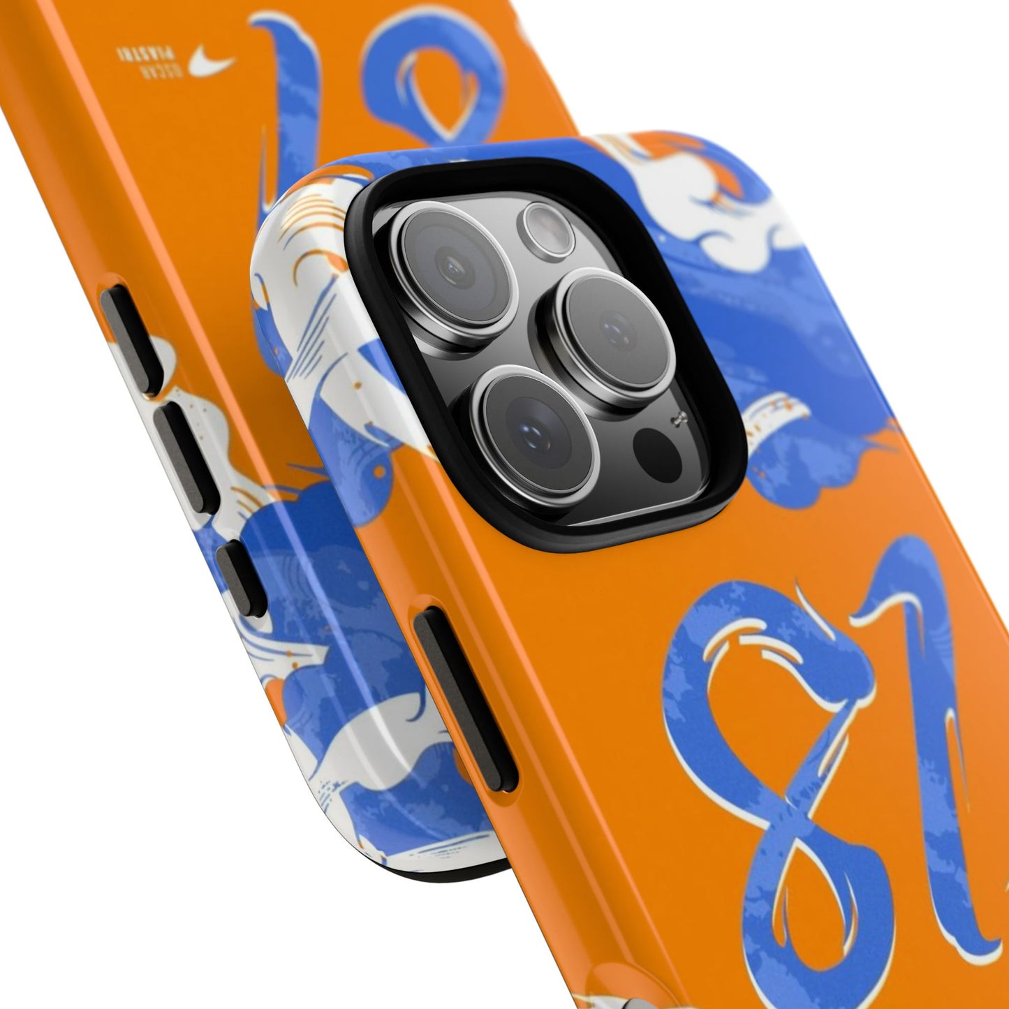 Oscar Piastri - Special Edition Iphone Case