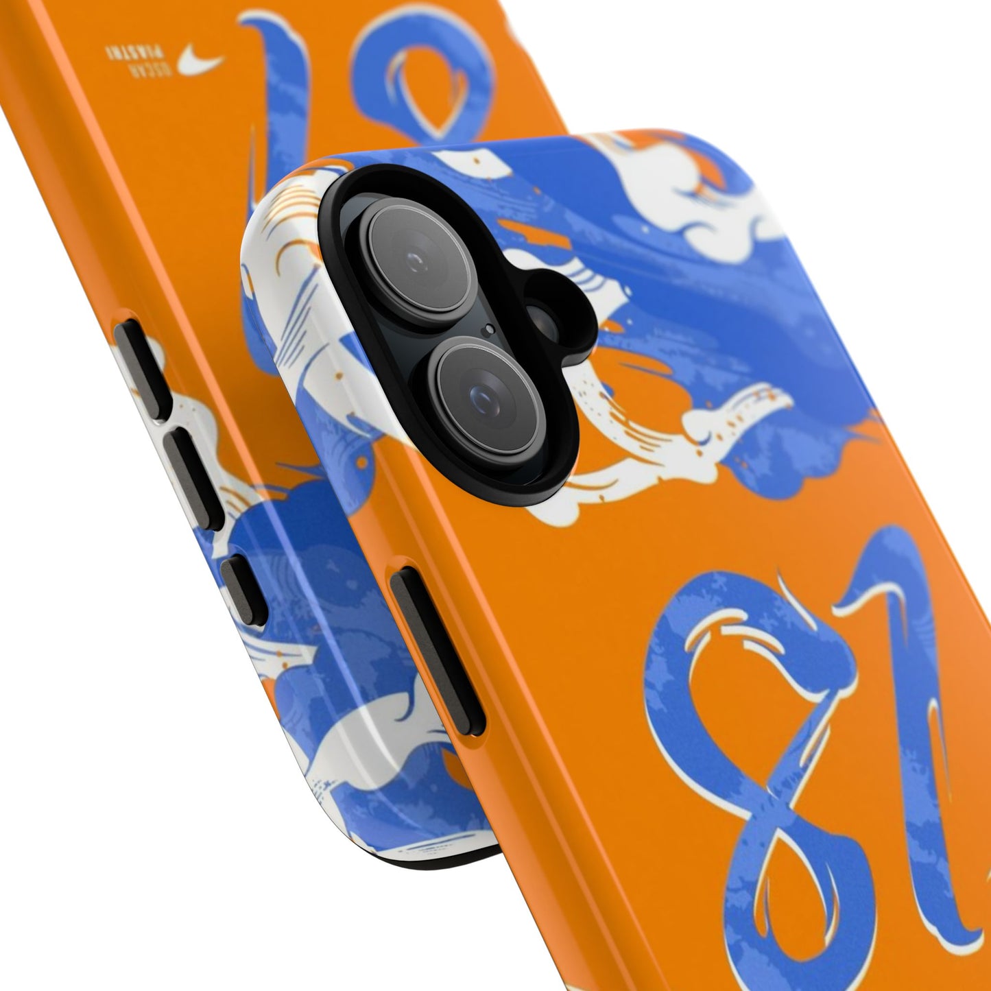 Oscar Piastri - Special Edition Iphone Case