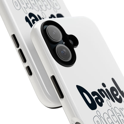 Daniel Ricciardo Iphone Case