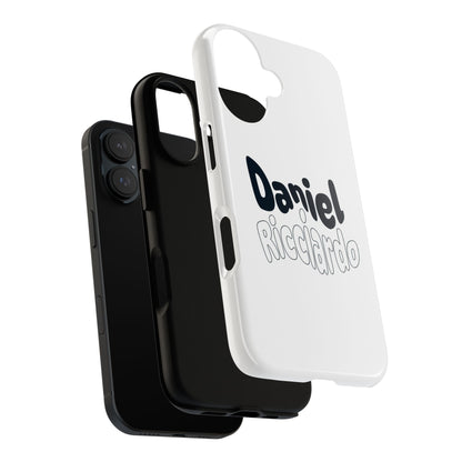 Daniel Ricciardo Iphone Case