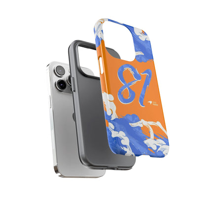 Oscar Piastri - Special Edition Iphone Case