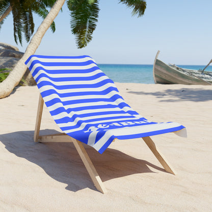 RedBull Beach Towel