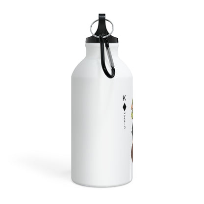 Lando Norris Sport Bottle