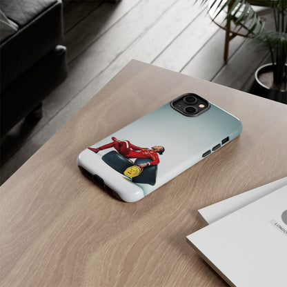 Lewis Hamilton Iphone Case