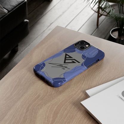 Pierre Gasly Iphone Case
