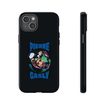 Pierre Gasly Iphone Case