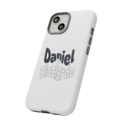 Daniel Ricciardo Iphone Case