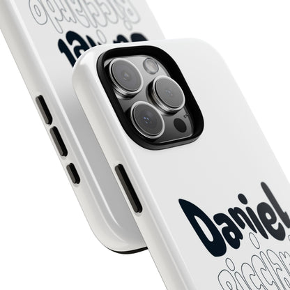 Daniel Ricciardo Iphone Case