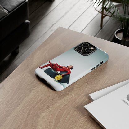 Lewis Hamilton Iphone Case