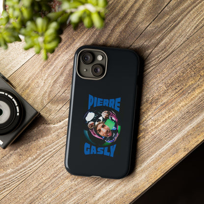 Pierre Gasly Iphone Case
