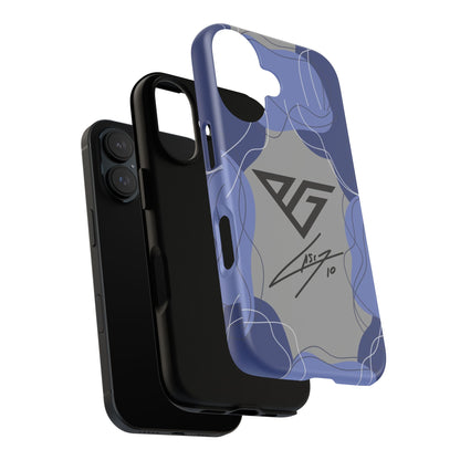 Pierre Gasly Iphone Case